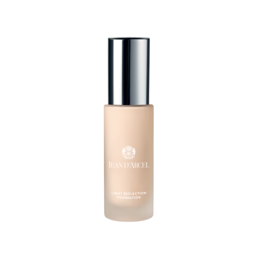 light reflection foundation no. 20