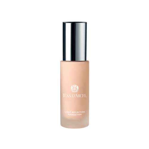 light reflection foundation no. 21