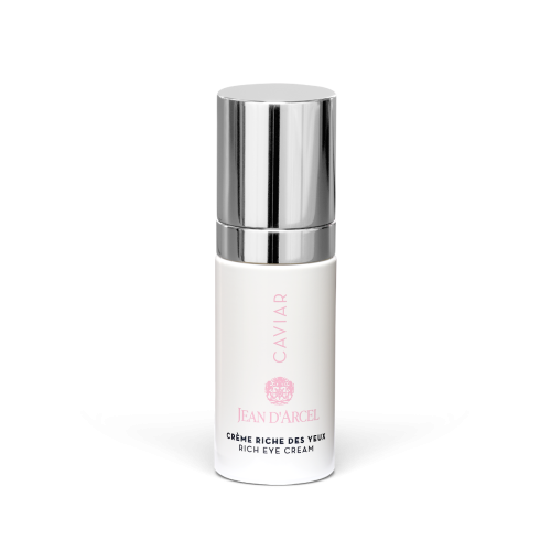 rich eye cream