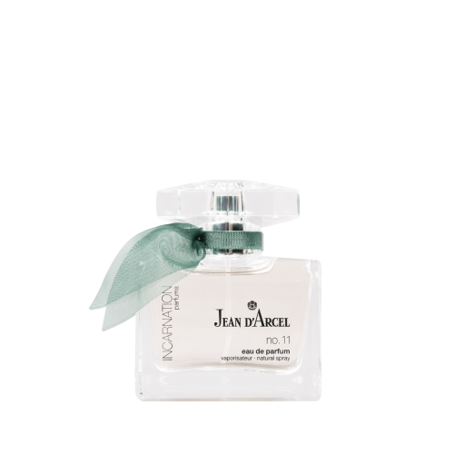 eau de parfum